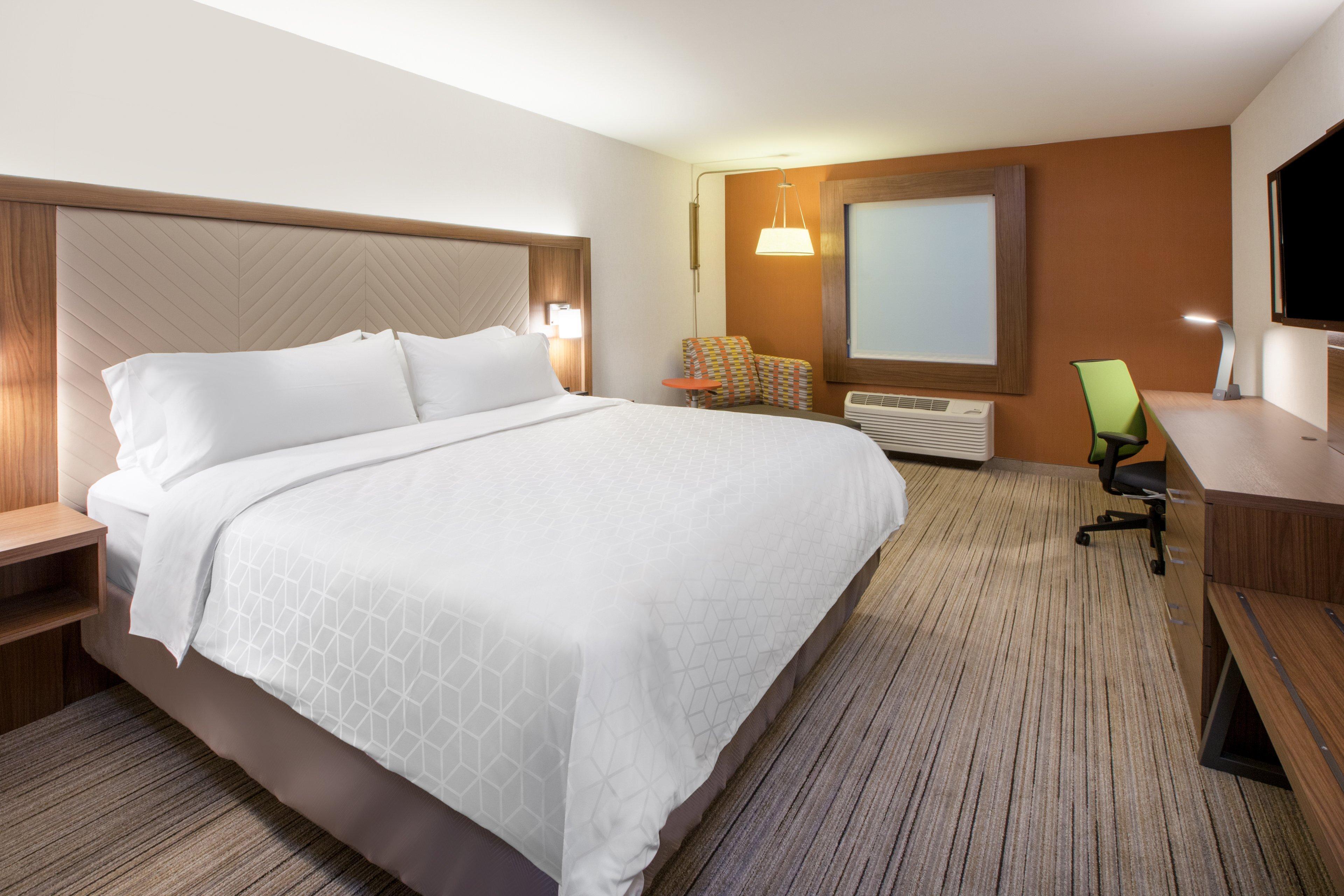 Holiday Inn Express & Suites N Waco Area - West By Ihg Exterior photo