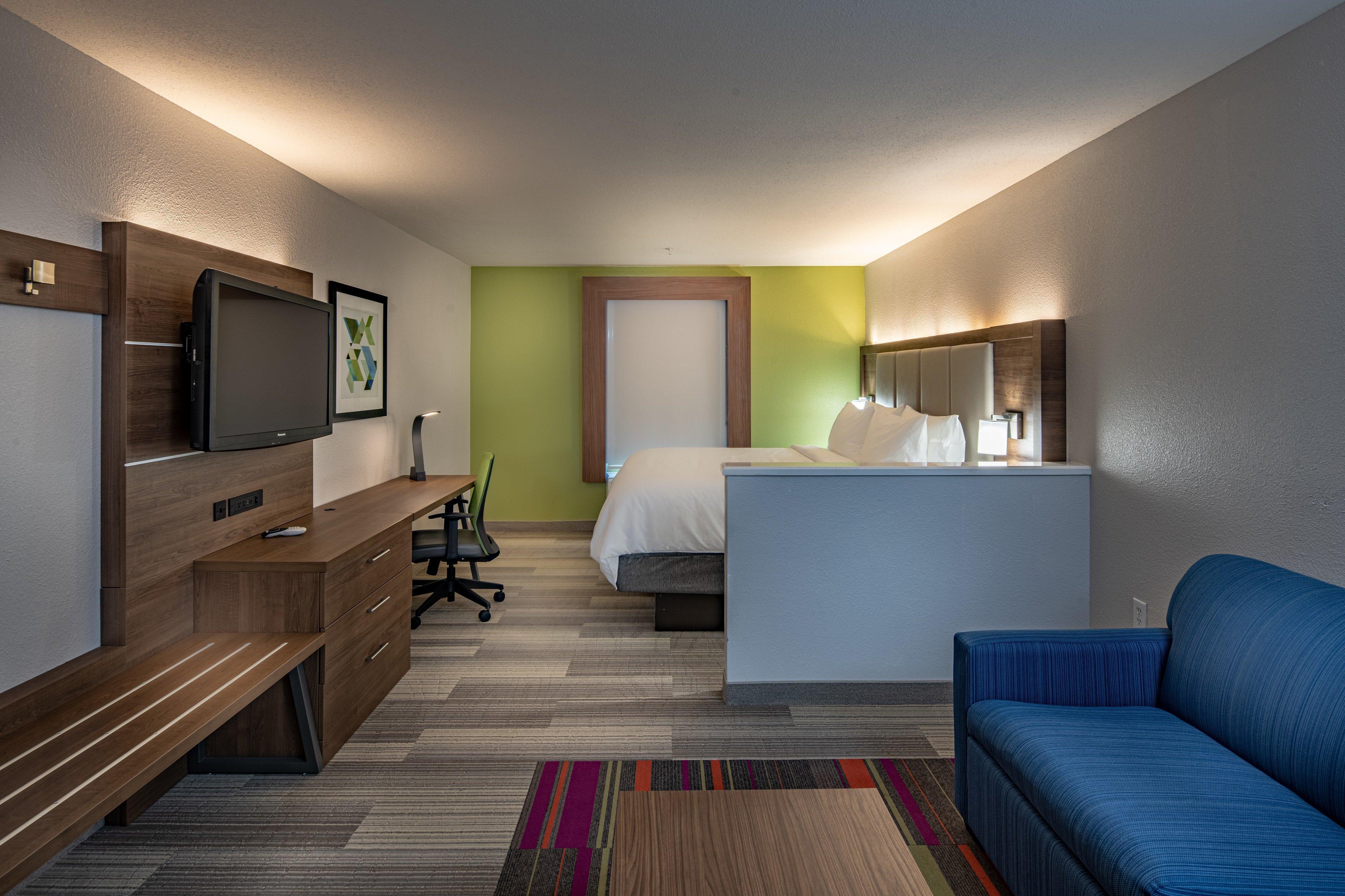 Holiday Inn Express & Suites N Waco Area - West By Ihg Exterior photo